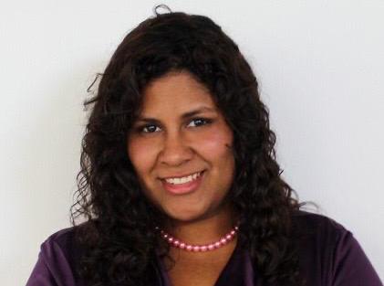 Picture of Violeta Jiménez